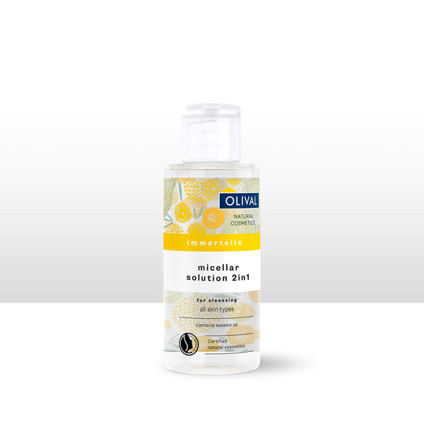 Olival Micellar Solution 2in1 Immortelle