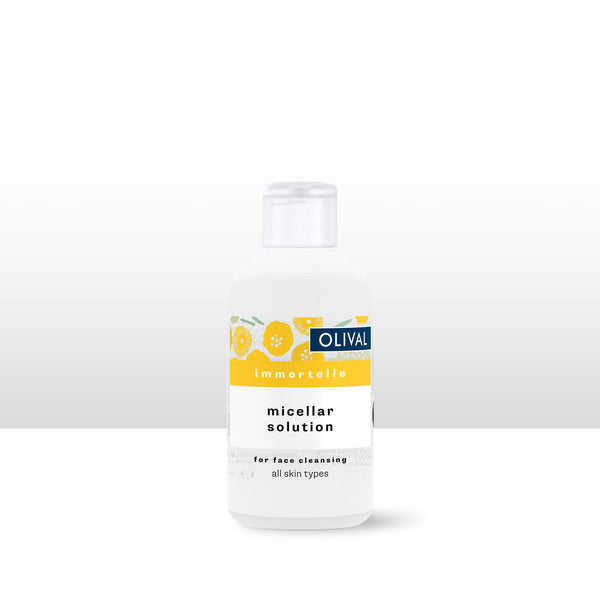 Olival Micellar Solution Immortelle
