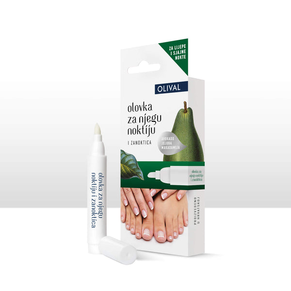 olival Nail and Cuticle Care Pen