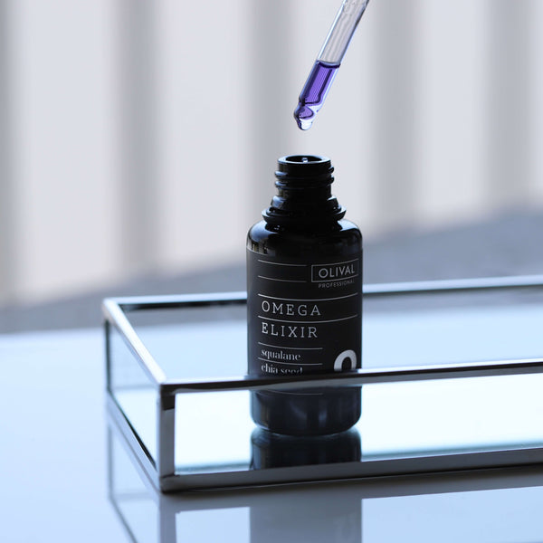 Olival Omega Elixir