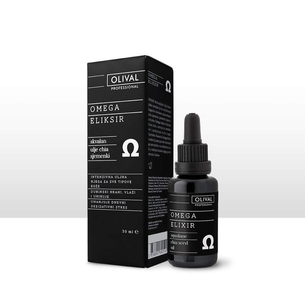 olival Omega Elixir