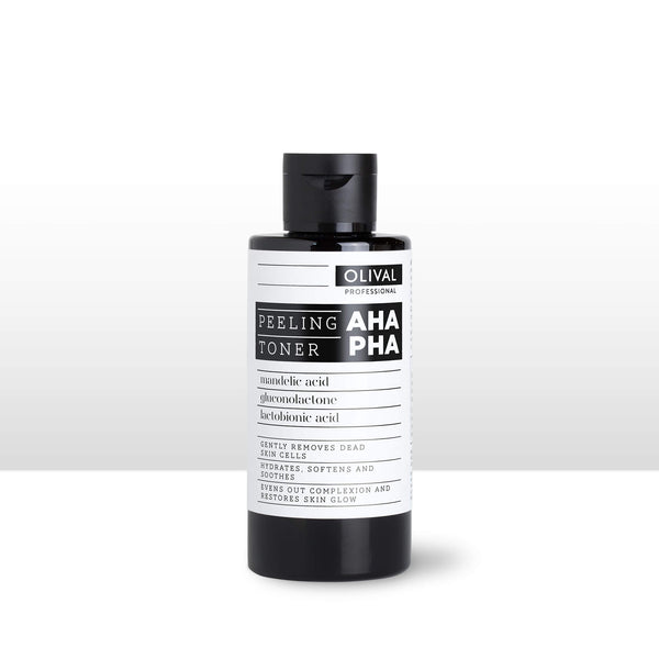 olival Peeling Toner AHA PHA