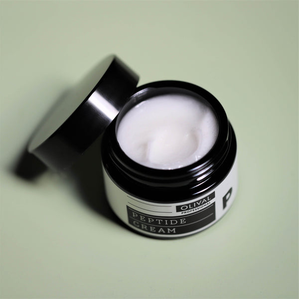 Olival Peptide Cream P