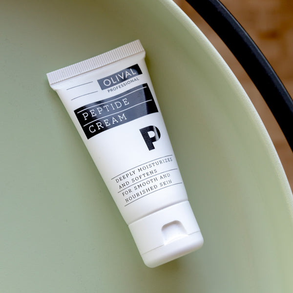Olival Peptide Cream P
