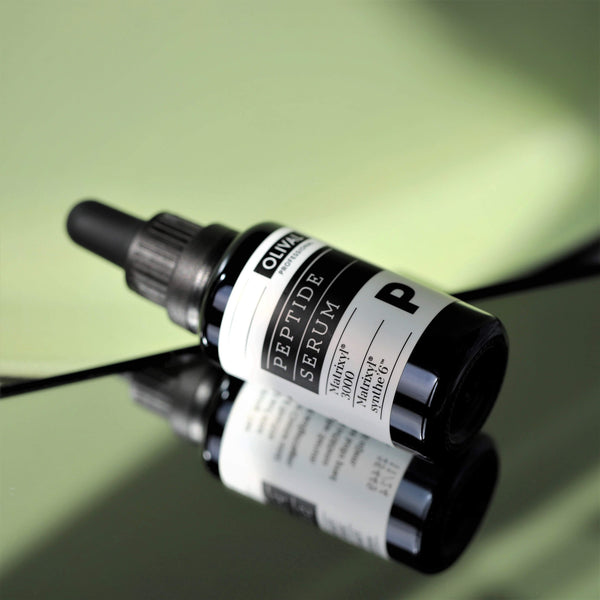 Olival Peptide Serum P