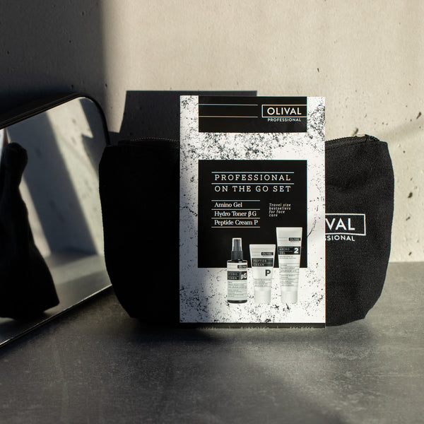 Olival Professional On The Go Set