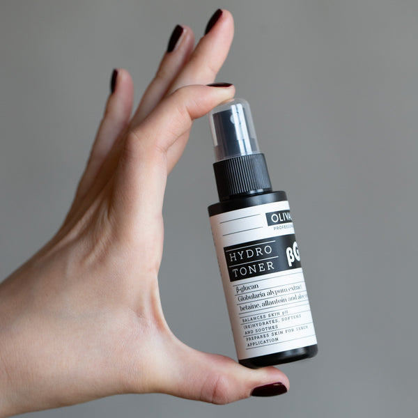 Olival Professional On The Go Set