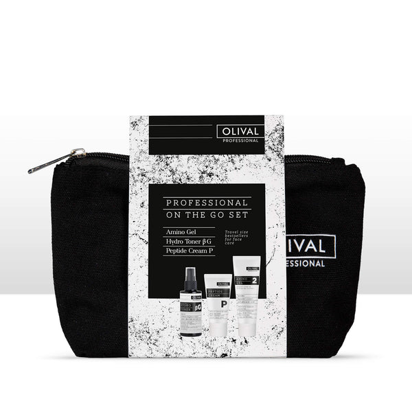 olival Professional On the Go Set
