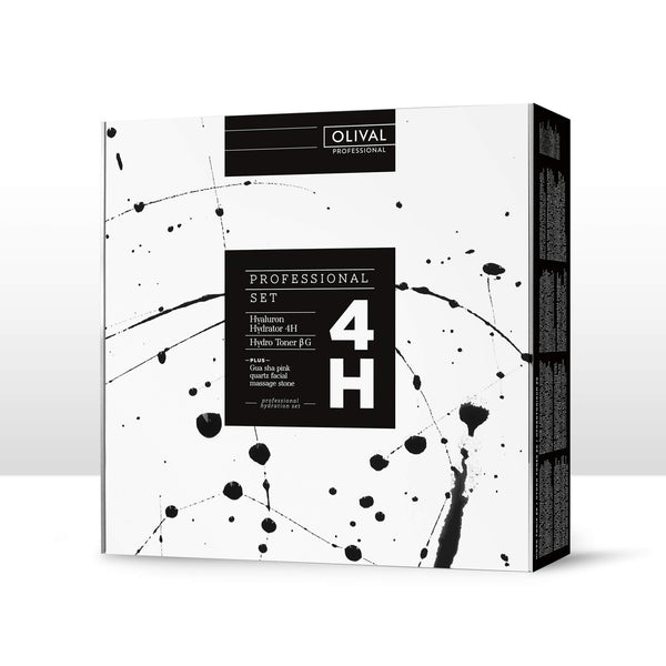 olival Professional Set 4H