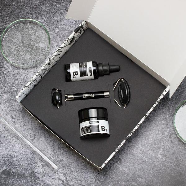 Olival Professional Set B3