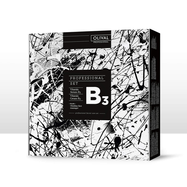 olival Professional Set B3