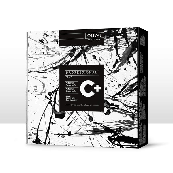 olival Professional Set C+
