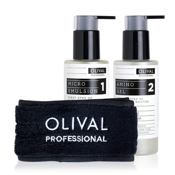 Olival Professional Set DC