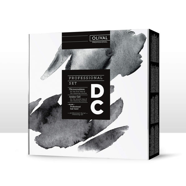 olival Professional Set DC