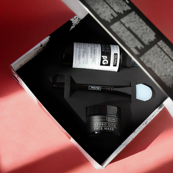 Olival Professional Set βG