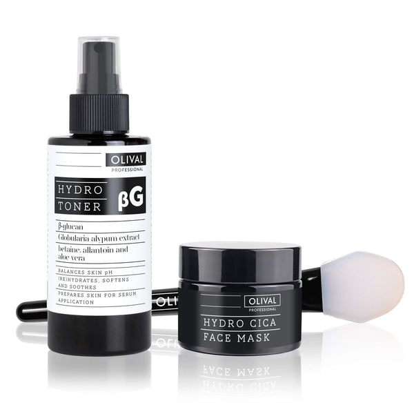 Olival Professional Set βG