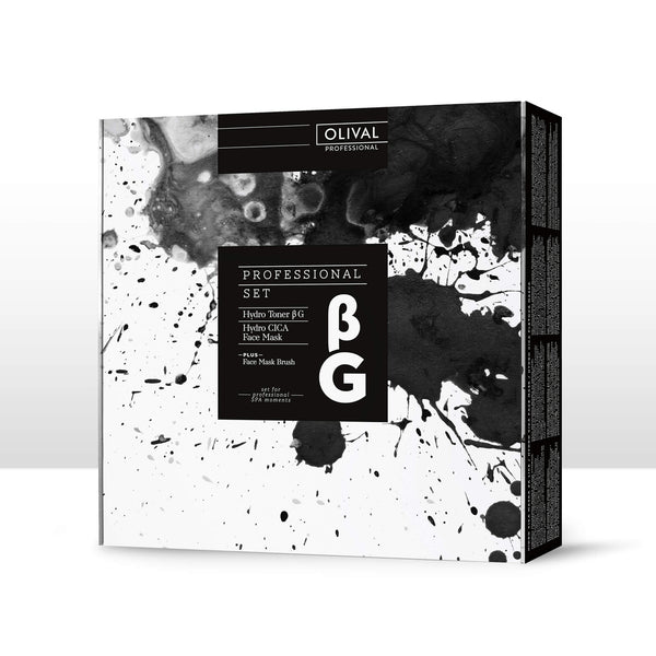 olival Professional Set βG