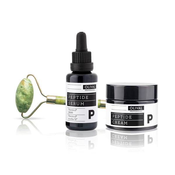 Olival Professional Set P
