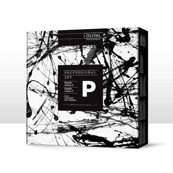 olival Professional Set P