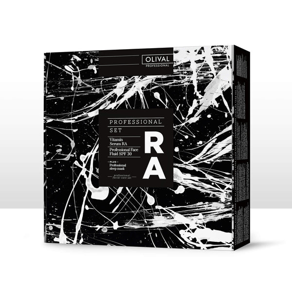 olival Professional Set RA