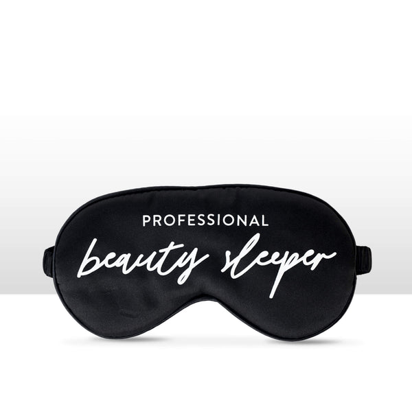 olival Professional Sleeping Mask