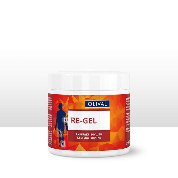 olival Re-gel
