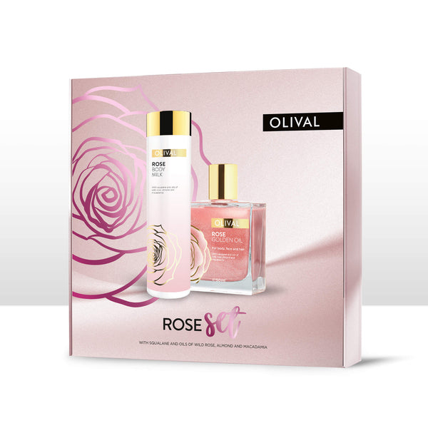 olival Rose Set