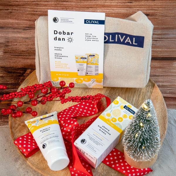 Olival Set Good Day