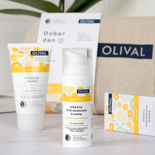 Olival Set Good Day