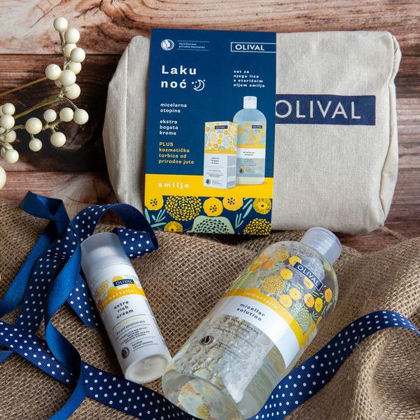 Olival Set Good Night