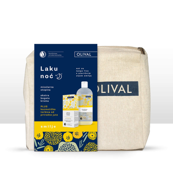 olival Set Good Night