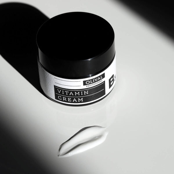 Olival Vitamin Cream B3