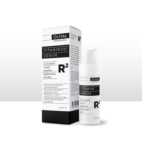 olival Vitamin Serum R²