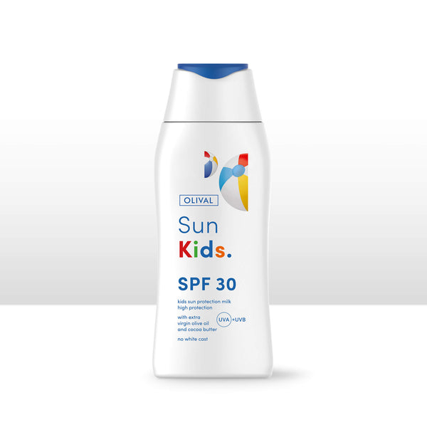 olival SunKids. Sun Protection Milk for Children SPF 30