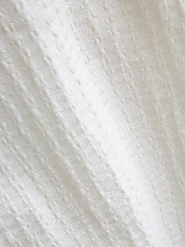 Oliver Spencer New York Special Shirt Sampson Cream