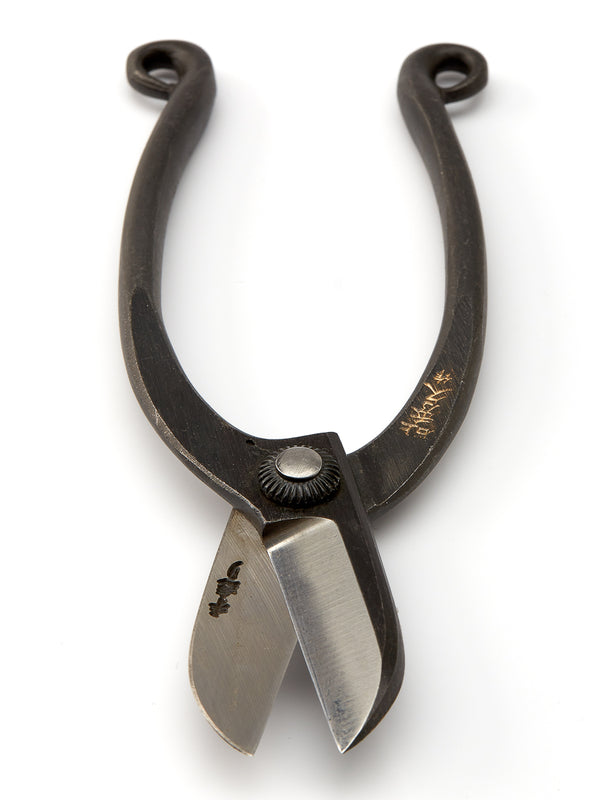 Oliver Spencer Niwaki Sentei Ikebana Scissors Black