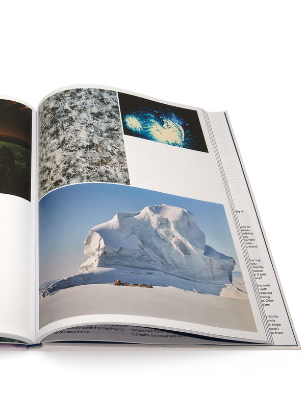 Oliver Spencer Andreas Züst Pursuit Of Wonders