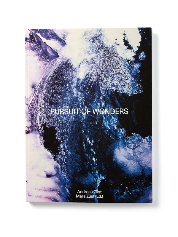 oliver spencer Andreas Züst Pursuit of Wonders