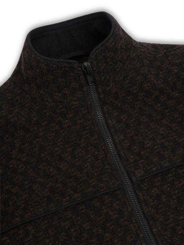 Oliver Spencer Bembridge Jacket Killick Dark Multi