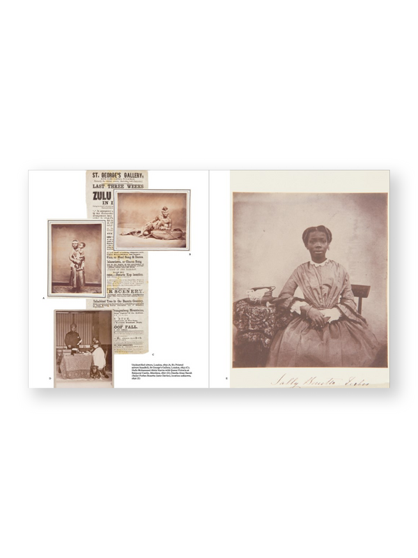 Oliver Spencer Black Chronicles - Renée Musai