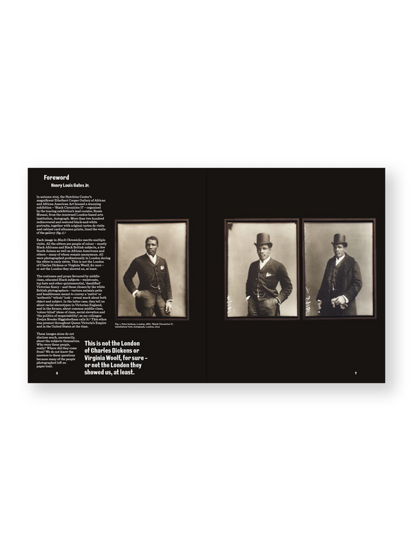 Oliver Spencer Black Chronicles - Renée Musai