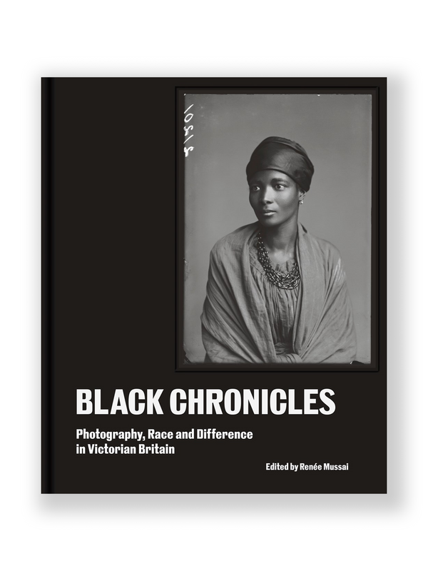 oliver spencer Black Chronicles - Renée Musai