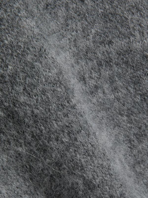 Oliver Spencer Blenheim Jumper Rosen Mid Grey