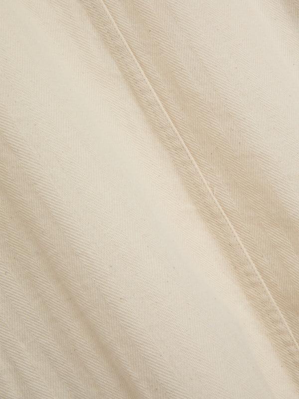 Oliver Spencer Bradwell Jacket Cairnes Ecru