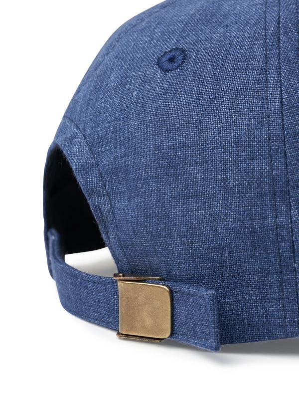 Oliver Spencer Cap Dubrow Navy