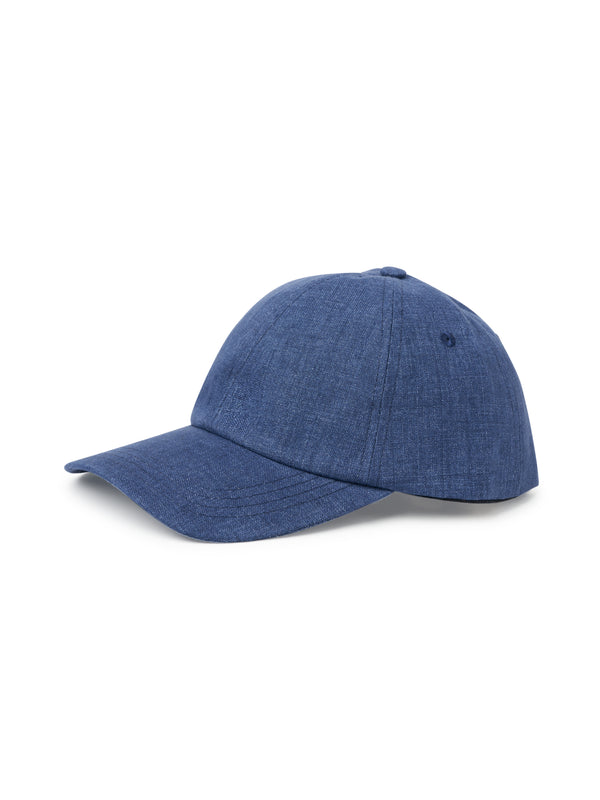 oliver spencer Cap Dubrow Navy