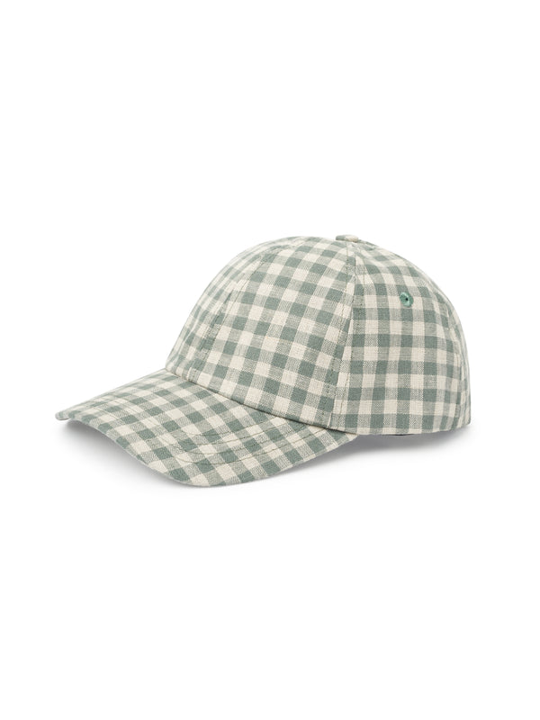 oliver spencer Cap Fletcher Green