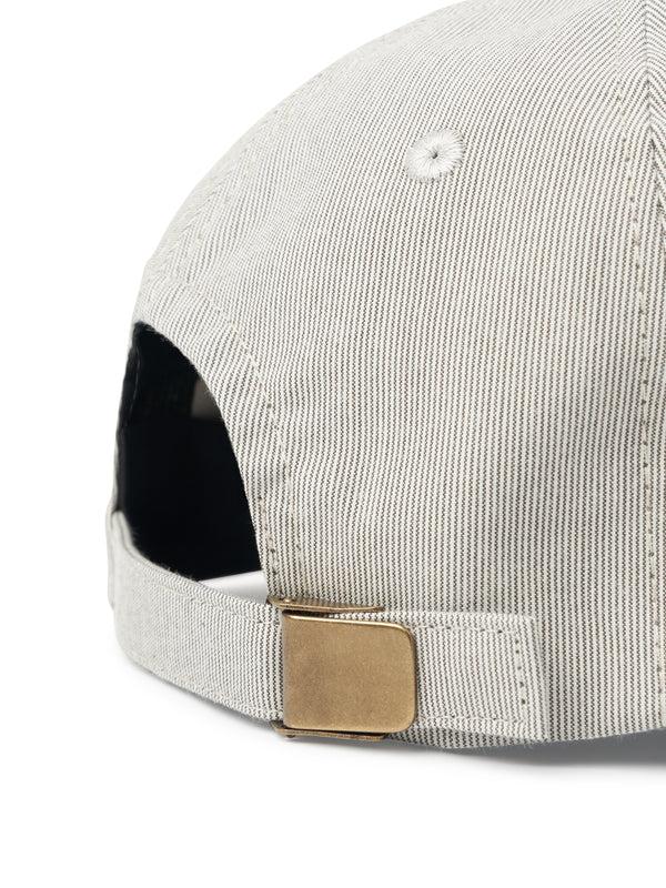 Oliver Spencer Cap Jet Cream