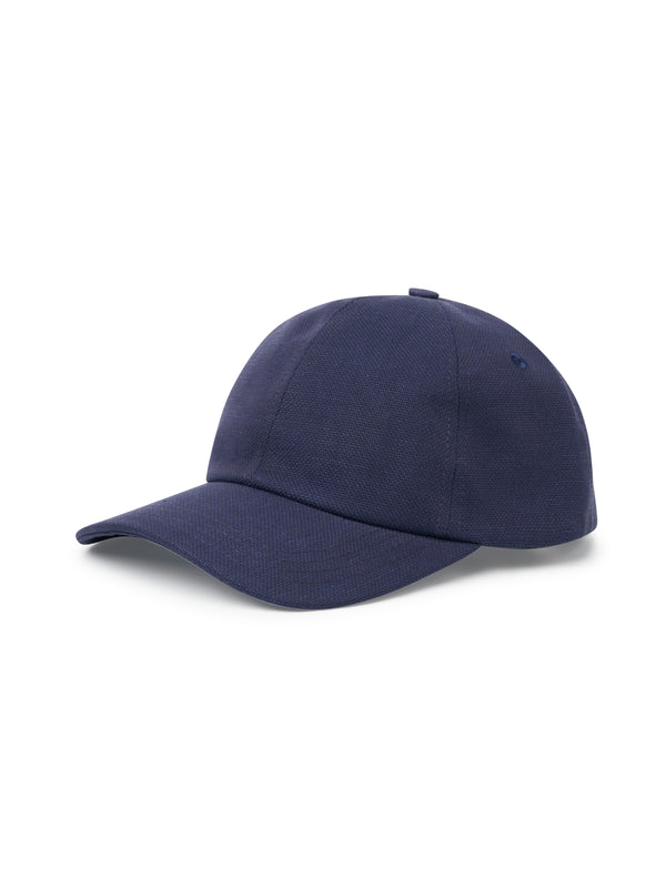 oliver spencer Cap Kirtling Navy