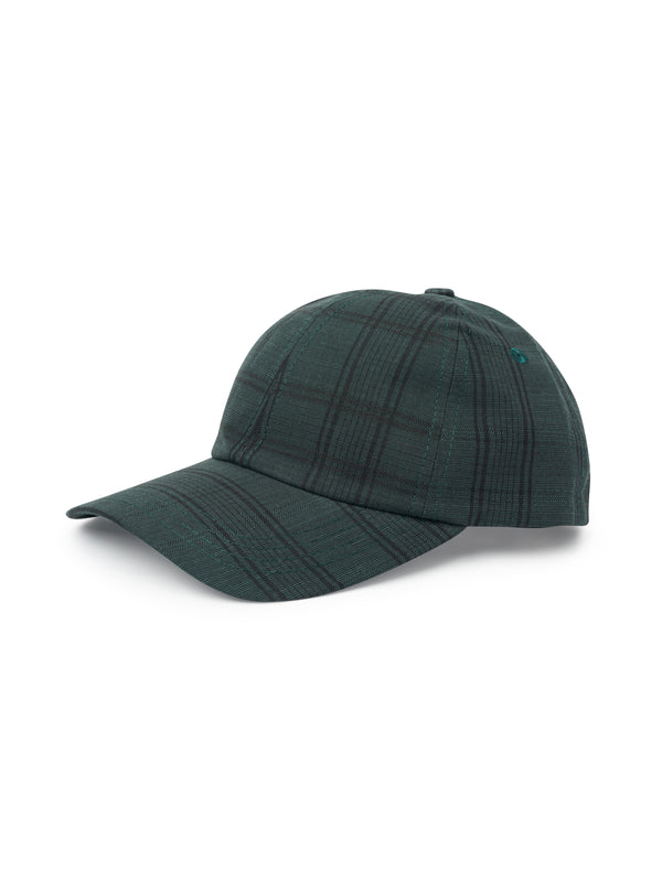 oliver spencer Cap Quinn Green